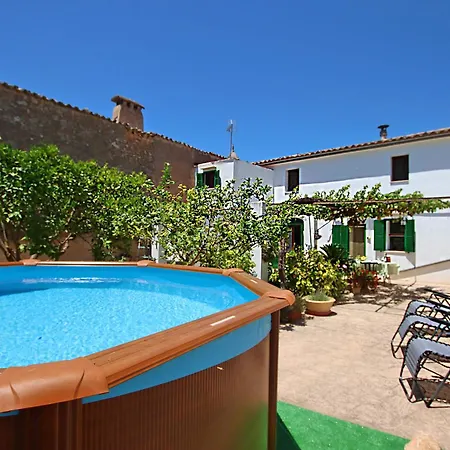 Holiday home Sant Cosme House By Slow Pina
