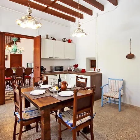 Sant Cosme House By Slow Casa de Férias