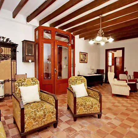 Casa de Férias Sant Cosme House By Slow